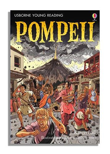 Pompeii