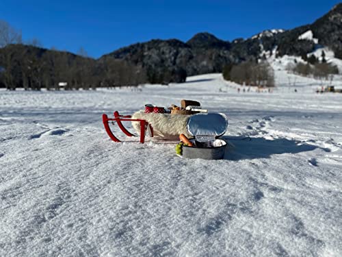 reisenthel coolerbag M pocket twist violet Kühltasche mit Obermaterial aus recycelten PET-Flaschen Ideal für das Mittagessen unterwegs, Farbe:schwarz