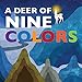 Deer of Nine Colors (Favorite Childrens Cartoons From China)