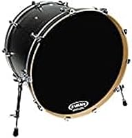 Vista 5 de Evans Cabezales de bombo BD26RSW-NP