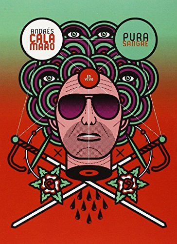 Pura Sangre [DVD]