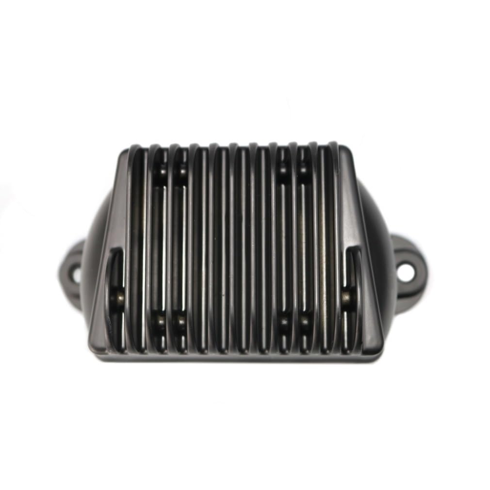 LVTFCO 74505-09 74505-09A Motorcycle Voltage Regulator Rectifier Compatible with Harley Davidson Touring Electra Road Street Glide King 2009-2014