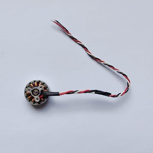 Mini 3 Drone Arm Motor sin escobillas, reemplazos de drones Delantero Trasero Derecha Brazo Izquierdo Motores para DJI Mavic Mini 3