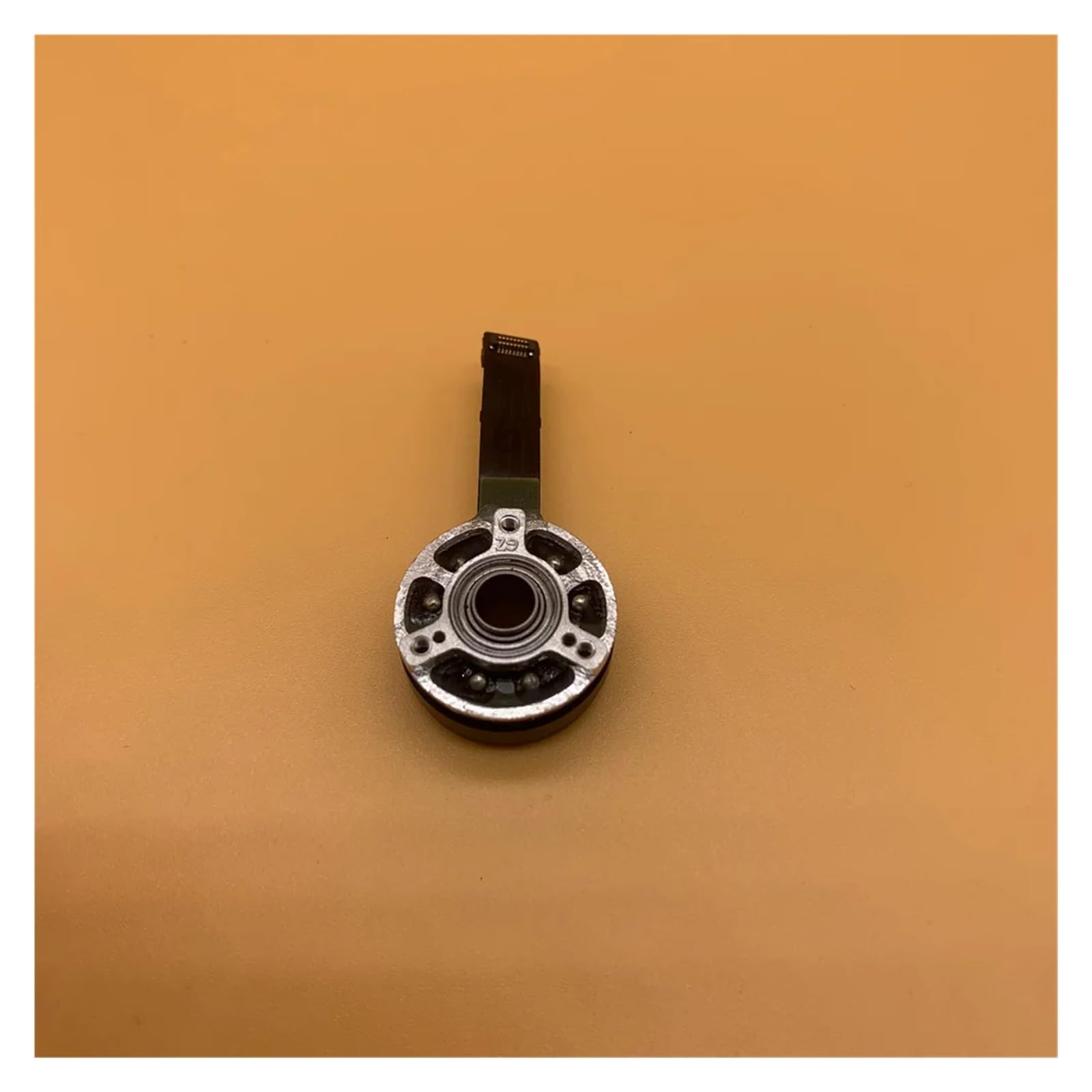 Motor de inclinación y balanceo de cardán for dron D-JI Mavic 3 Pro,  repuesto de motor de eje P, motor de eje R, piezas de reparación,  accesorios for drones(P-Axis Motor) : Amazon.com.mx: