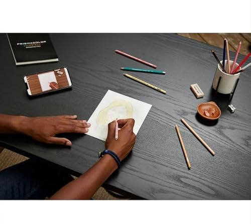 Prismacolor 25085R Premier Colored Pencils thumb #4