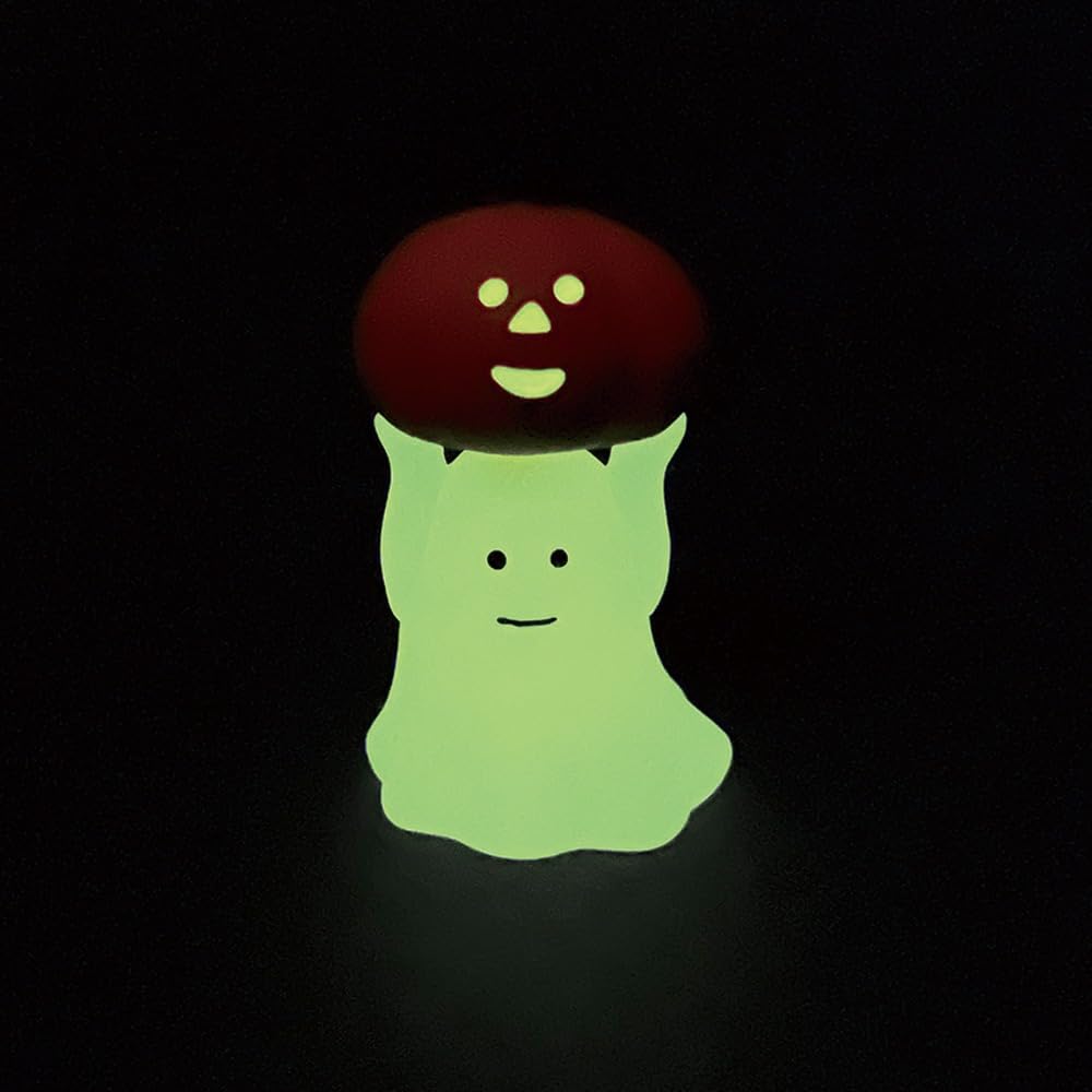 Amazon.co.jp: デコレコーポレーション concombre ひかりおばけ