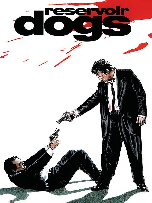 Reservoir Dogs
