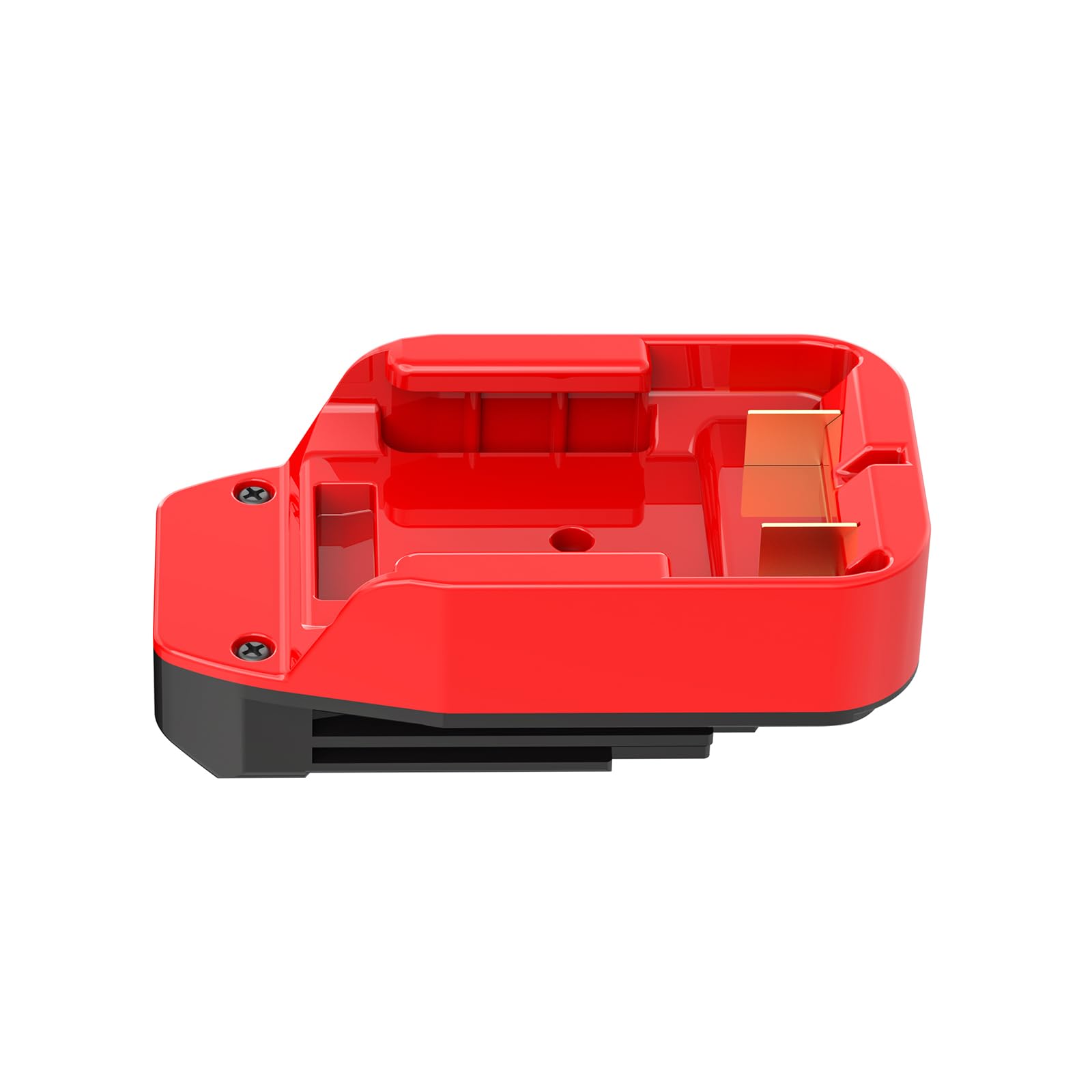 1 adaptador para baterías Craftsman de 20 V V20, compatible con cable Porter de 20 V MAX Tools y Black&Decker 20 V MAX Tools. Solo adaptador