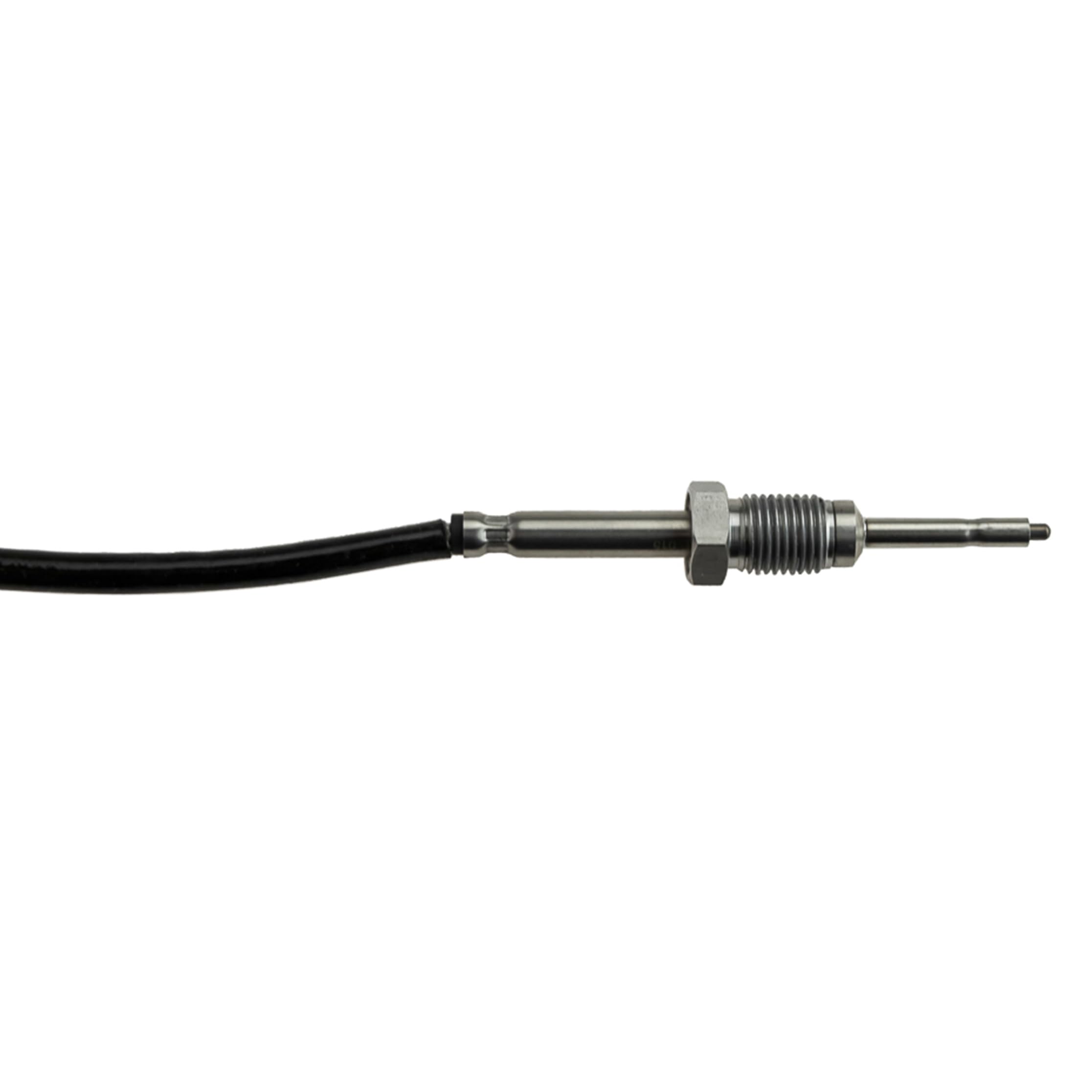 Partsline Sonde d'Échappement compatible avec Clio IV Duster 1.5 dCi