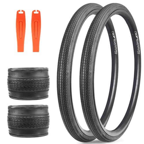 MEGHNA 700x35C Wide Foldable Tire