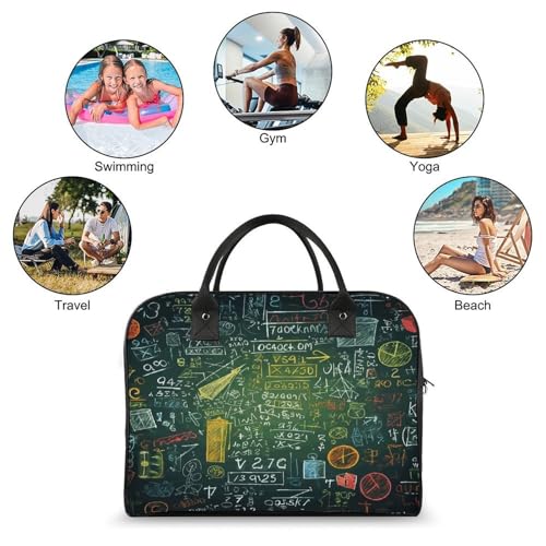 Maletín ligero para laptop unisex casual miniatura 4