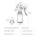 QISLOA Manual Breast Pump for Breastfeeding, Small Portable Manual Breast Milk Catcher Baby Feeding Pumps & Accessories