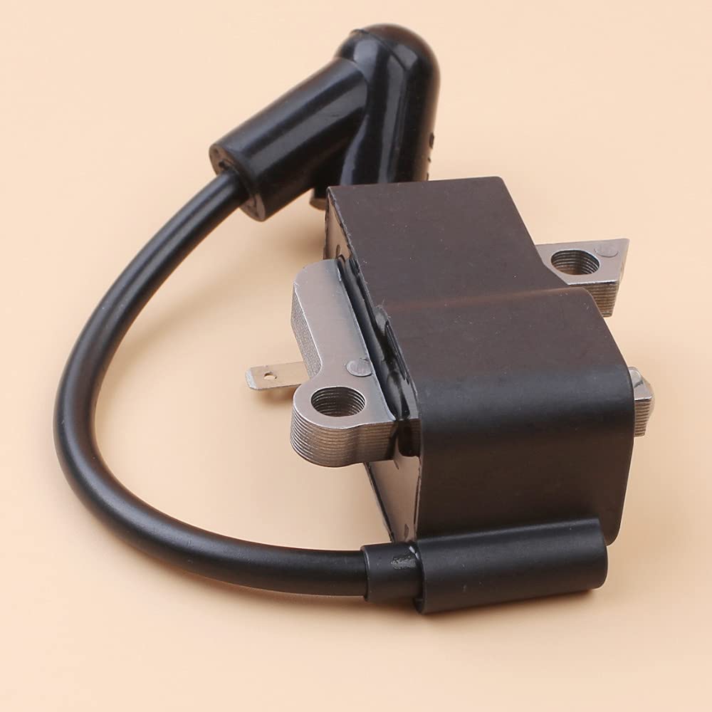 Amazon.com: XMSH Carburetor Rebuild Kit Ignition Coil 573935701  