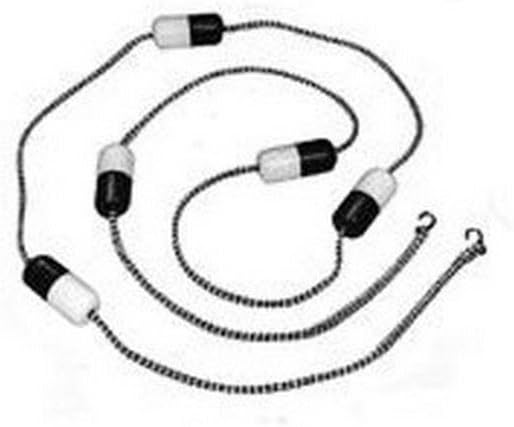 American Granby RFK22 Rope and Floats Kit, 22-Feet