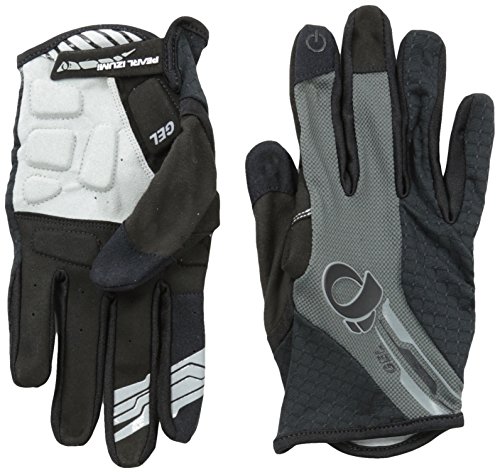 Pearl Izumi Ride Elite Gel Full Finger Gloves