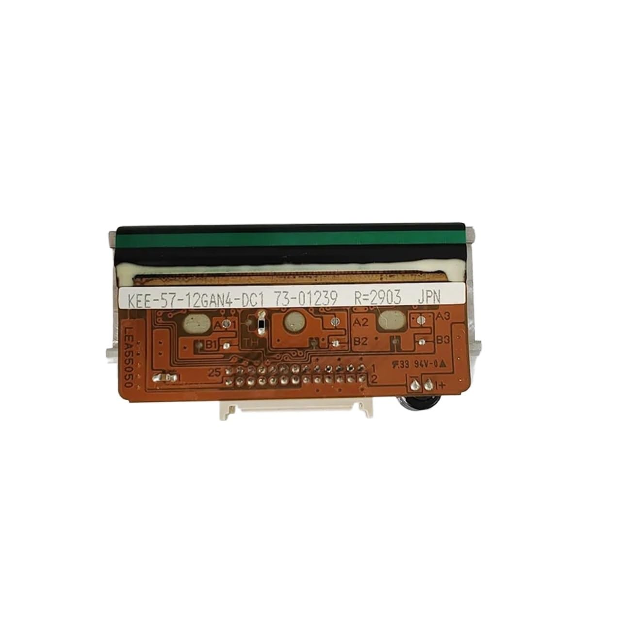 Tête d'impression pour résoudre les défauts de ligne sur Datacard SP55 CP60