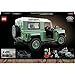 Lego Icons 10317 Classic Land Rover Defender 90, 2336 Pieces