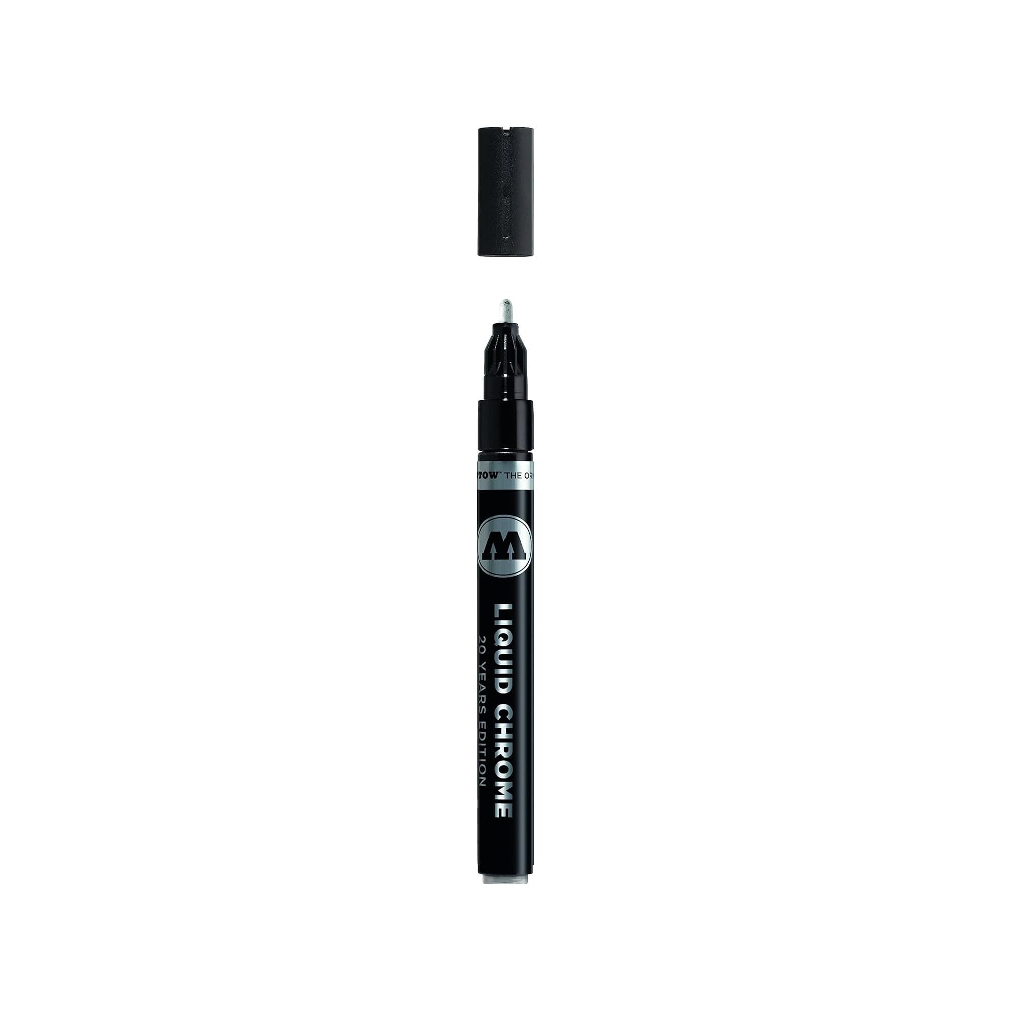 Liquid Chrome Pump Marker Pen - 2mm Nib,703.102