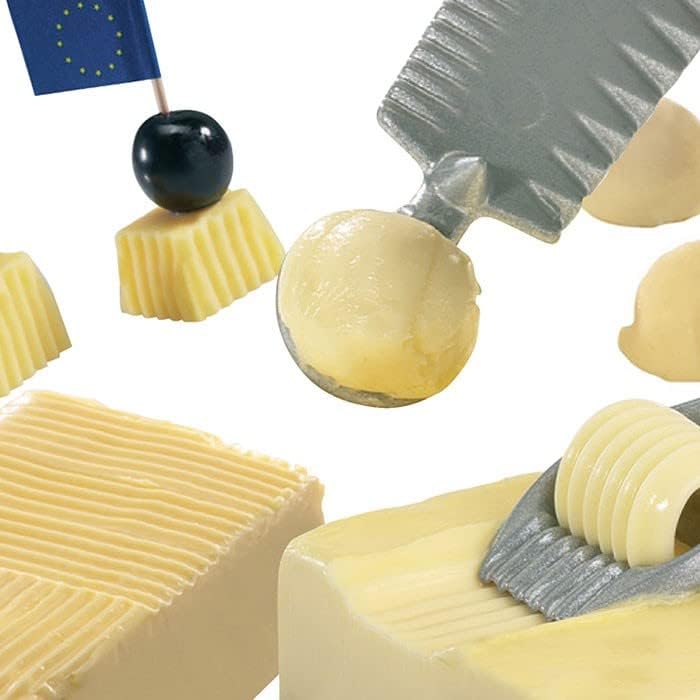 Westmark Decorex Spezial Multi-Purpose Garnishing Tool in its retail packaging.