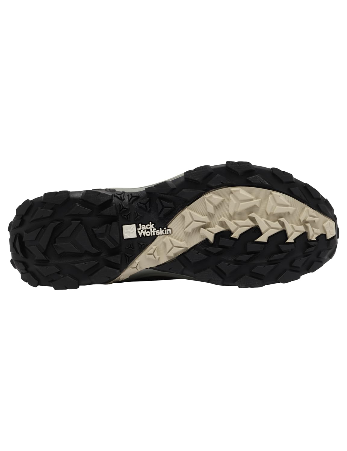 Jack Wolfskin Mężczyźni Vojo Tour Lt Texapore Mid MButy do chodzenia