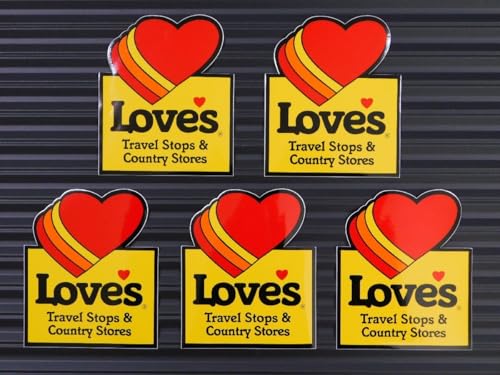 Love's Travel Stops[VOXebJ[^T (ims151) AJG K[W