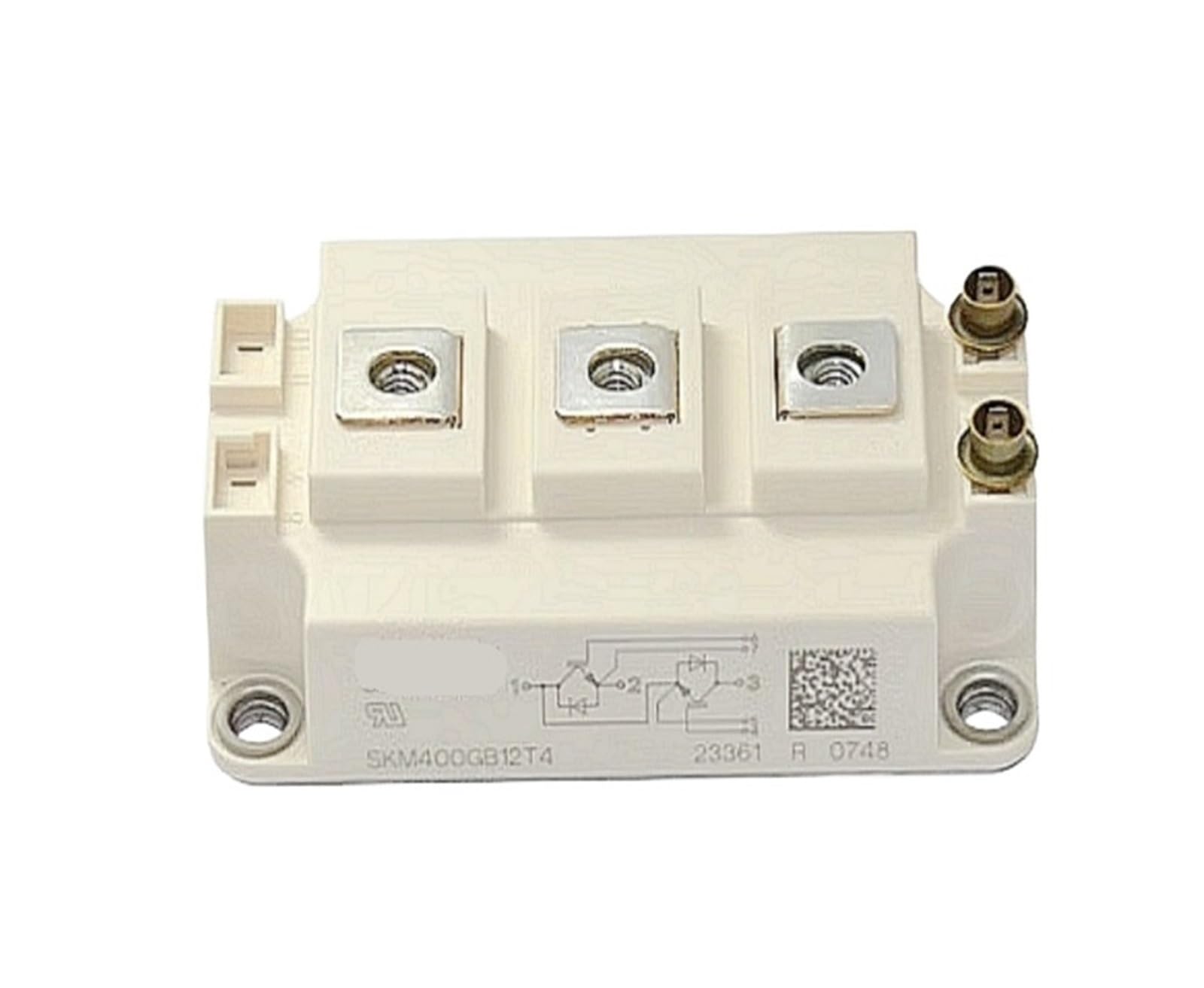 Cxdfrser One Color Skm400gb12t4 Module