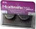 Ardell Invisibands False Eyelashes - Wispies Brown (Pack of 4)