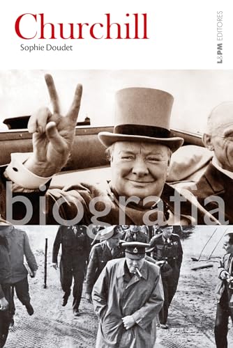Churchill: Biografia
