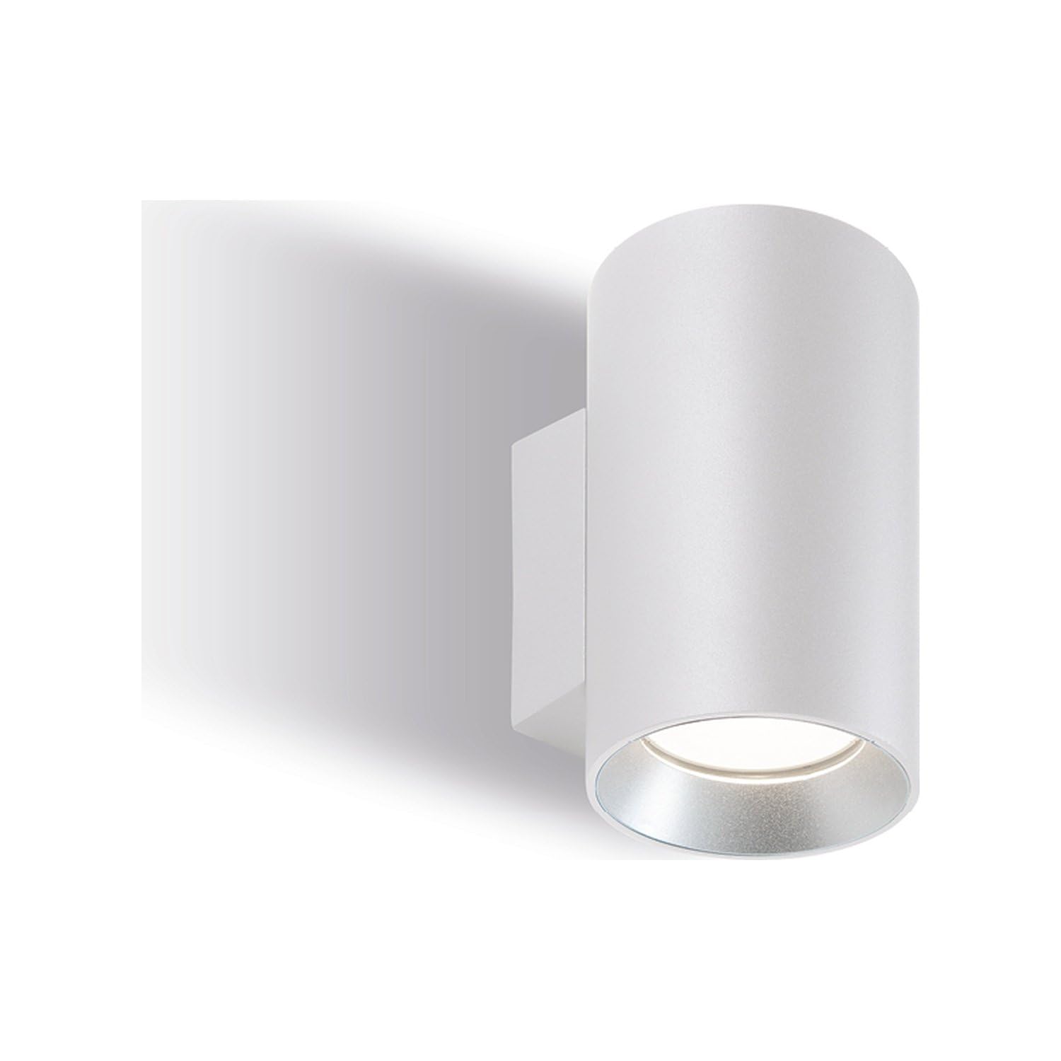 Applique da Esterno a LED 20W 3000K Sovil Bianco