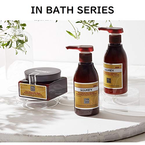 Amazon.co.jp: サリ―ナキー saryna KEY シアハンドバター ハンド