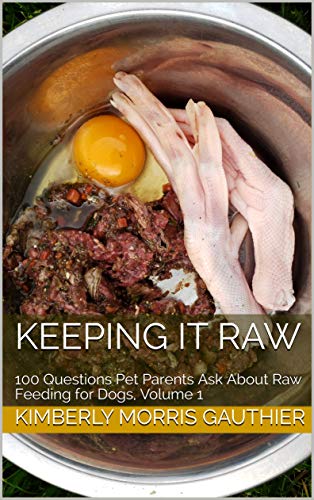 raw feeding pets