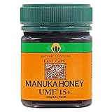 East Cape Te Araroa Premium Manuka Honey UMF Certified 15+ MGO 550+ (small)
