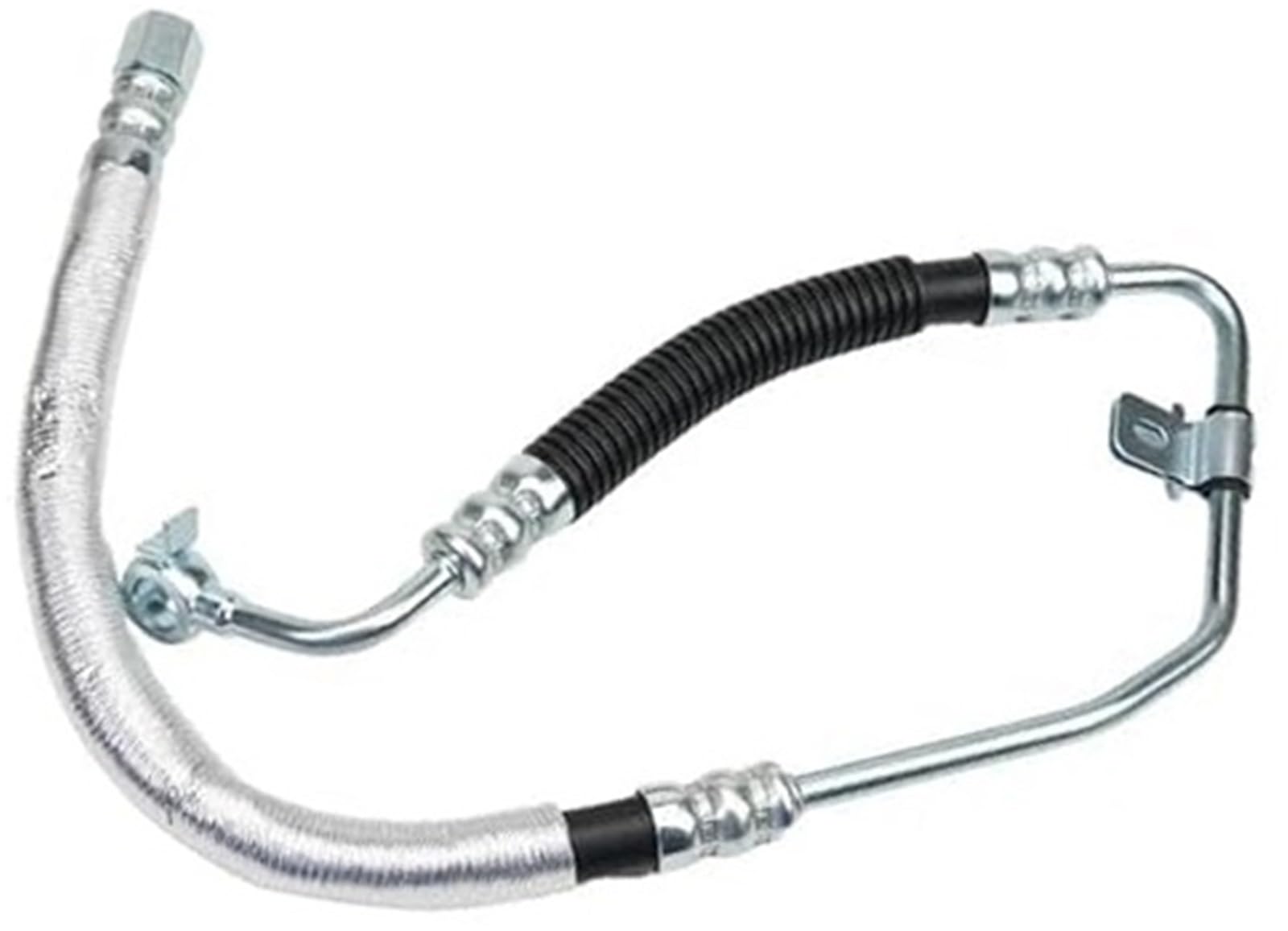 Vectzeta Intercooler Turbo Hose Pipe Steering Pressure Line, for Es300 Es330 3401185 44411-06080 car Power Steering Hose