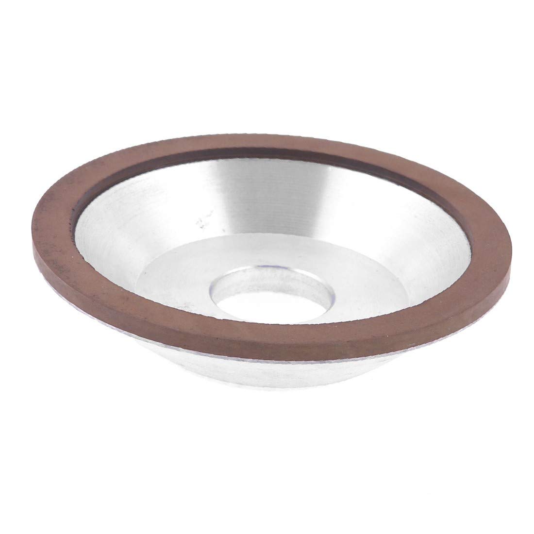 New Lon0167 320# Bowl Featured Shape 125mm Outside reliable efficacy Dia 32mm Thick Diamond Diamond Grinding Wheel(id:d7e 73 6f 959)