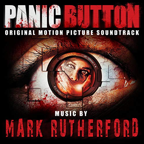 Amazon.com: Panic Button (Original Motion Picture Soundtrack) : Mark ...