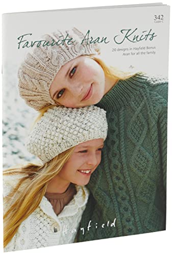 Sirdar Pattern Book, One Size, Multi