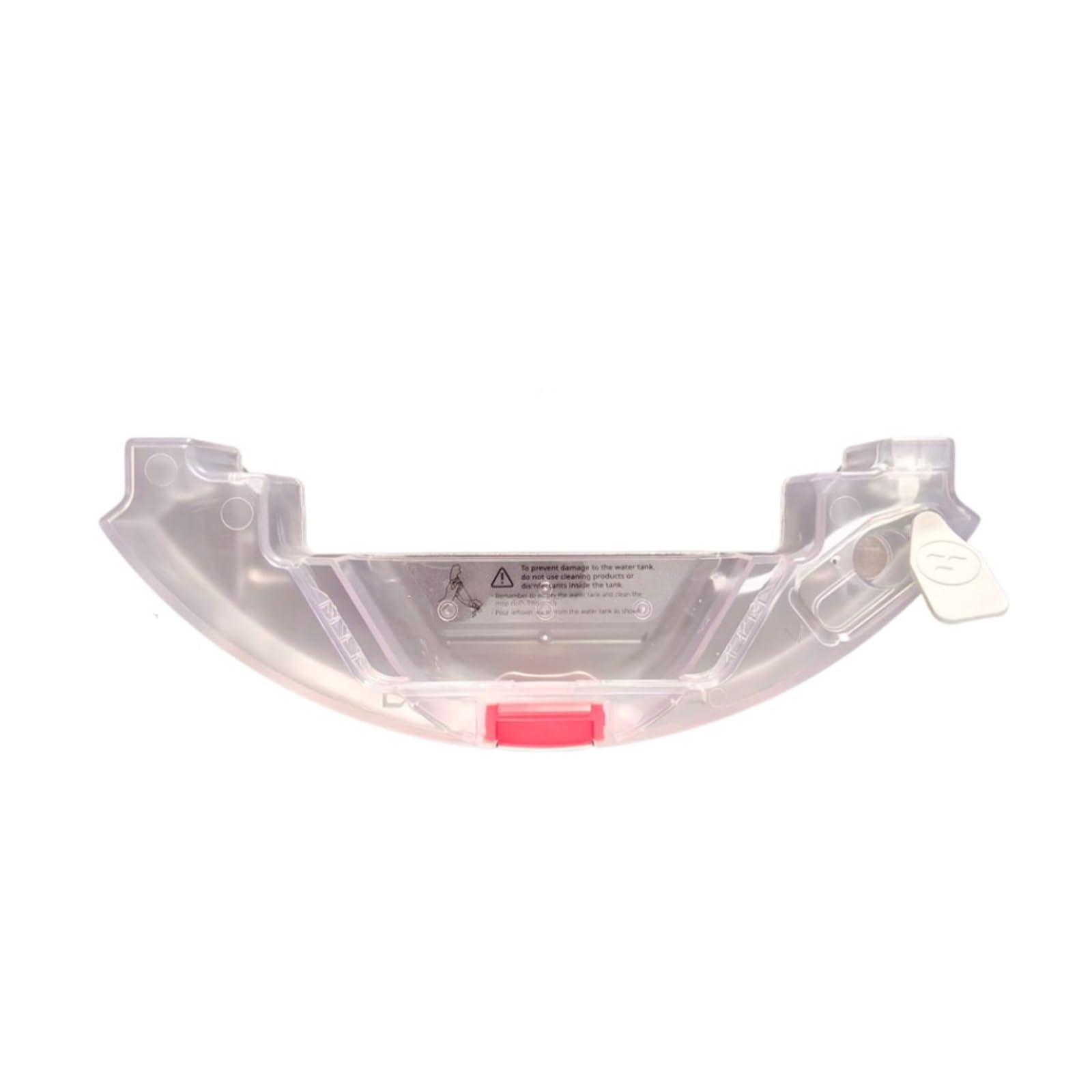 HIZON Replacement Water Tank,Compatible For Roborock，S5MAX