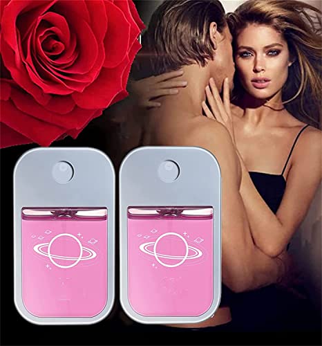 2 Styles Pheromone Perfume Spray, Pheromone Oil For Women To Attract Men, Homme Dawning Eternity Cologne, Portable Perfume Lasting Light Fragrance (Sweet Passion-1Pc) #TOP1