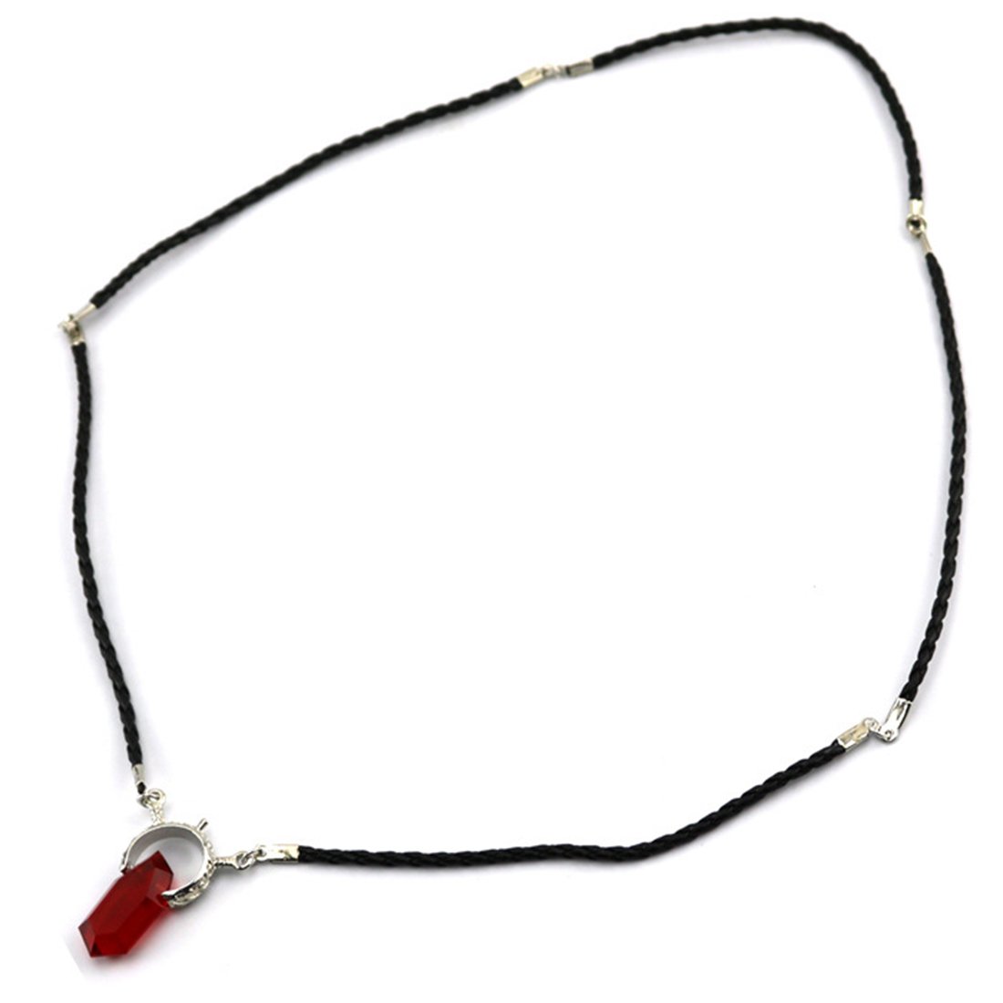 Amazon.co.jp: レジン 男性 ネックレス ペンダント アクセサリー