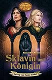  Sklavin und Königin: Karl Mays Magischer Orient, Band 5