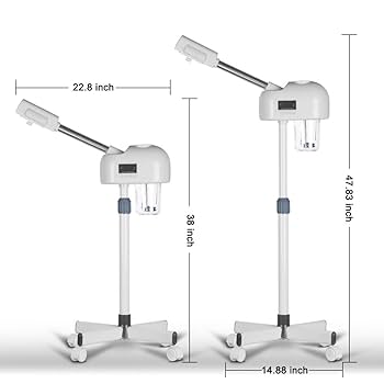 ボディ・フェイスケア artistry face steamer Amazon.com: Professional Facial Steamer, Face Steamer on