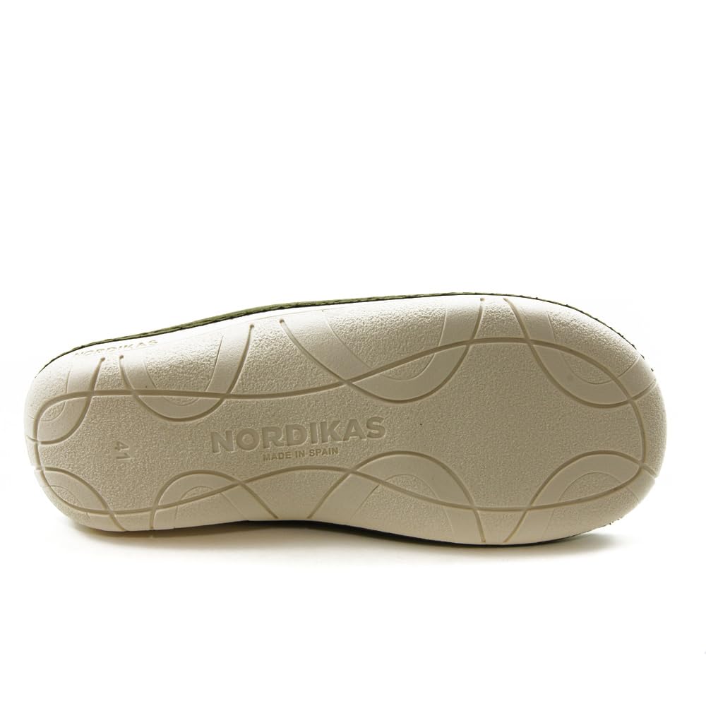 NORDIKA'S - Zapatilla CASA para: Hombre