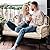 YITAHOME 2-Piece Patio Furniture Wicker Outdoor Loveseat, All-Weather Rattan Conversation for Backyard, Balcony and Deck with Soft Cushions and SideTable (Light Brown+Beige)