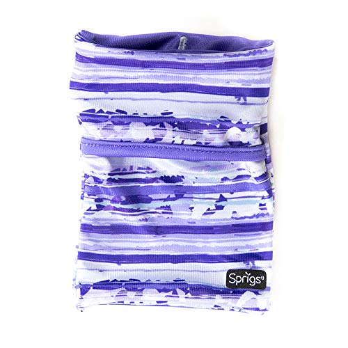 Image of Sprigs Banjees 2 Pocket Wrist Wallet