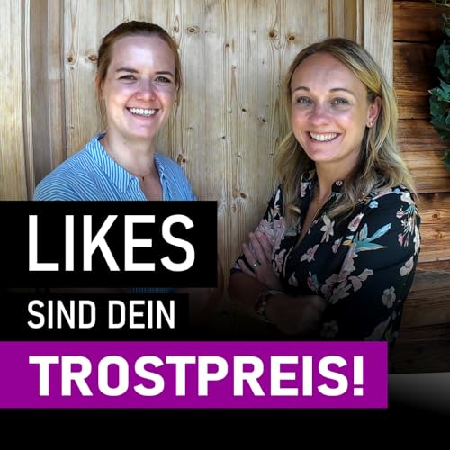 Likes sind Dein Trostpreis! // Kristina Venables // BERCHTESGADEN IMPOSSIBLE