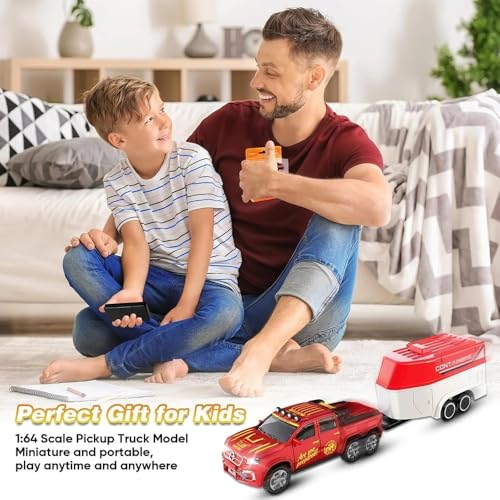 Image of Bestie toys Remote Control Small Car, 1:64 Scale Off-Road RC Car, USB Rechargeable 2.4GHZ Three Speed Indoor Alloy Vehicle for Kids (Beenz X-Class Mixcolor)