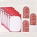 SCStyle Envelopes 3.54 Inches x3.35 Inches,30 Cute Lovely Kawaii Special Design Writing Stationery Writing Paper 9.25Inches x6.3 Inches and 15 Envelopes,Stationary Paper and Envelopes Set