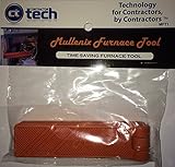 Mullenix Furnace Tool Magnetic Door Switch Depressor Furnace Fooler