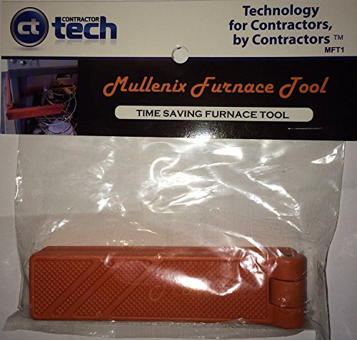 Furnace Tool Magnetic Door Switch Depressor