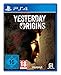 Produktbild Yesterday Origins PlayStation 4